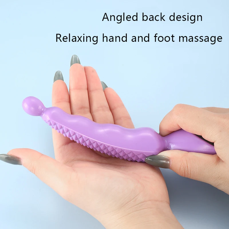 Nano Glazen Voet Grinder, Dode Huid Callus Voet Wrijven Board, Exfoliërende Hiel Grinder, Voet Vijl, Zacht, Niet De Huid Pijn, Ca