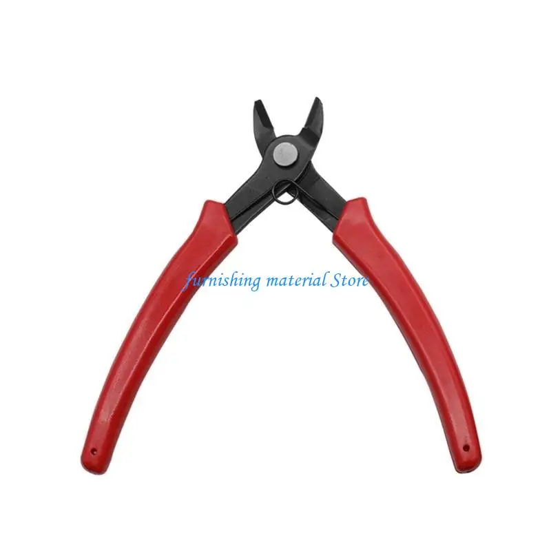 

Y5GD Oblique Cable Stripper and Wire Cutter Suitable for Electronics, Fine Wires, and Plastic Panels