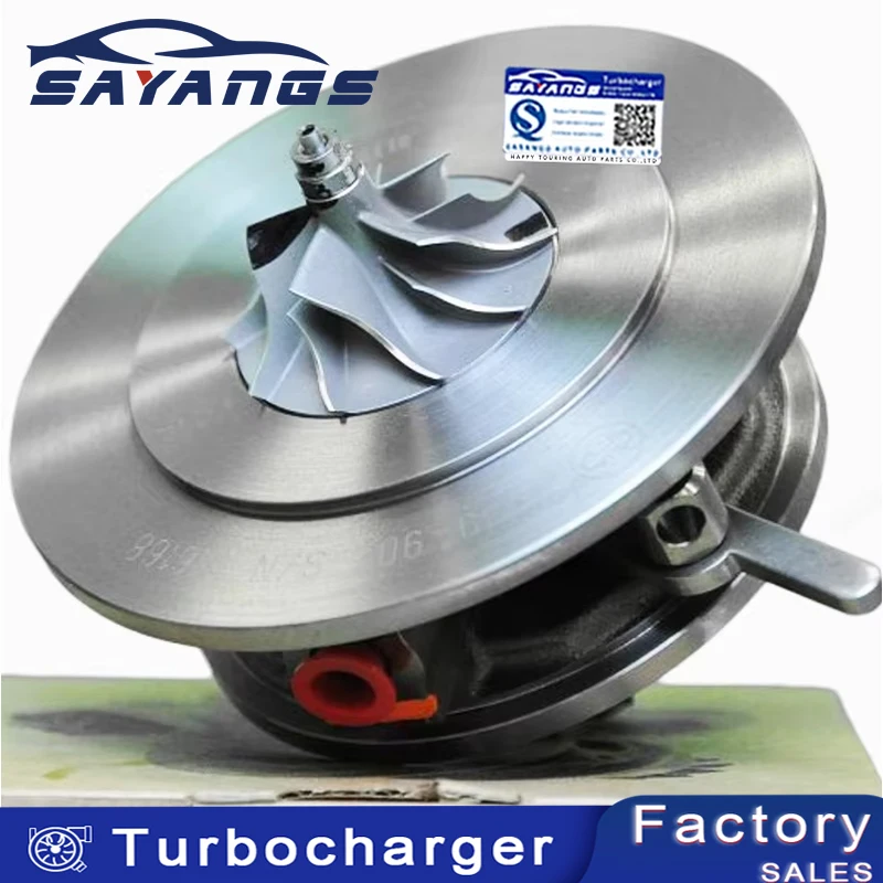 

Картридж турбокомпрессора для Nissan Qashqai Renault Clio Laguna 1.5 dCi, обновление 54399700030 54399880070 8200507856 8200625683