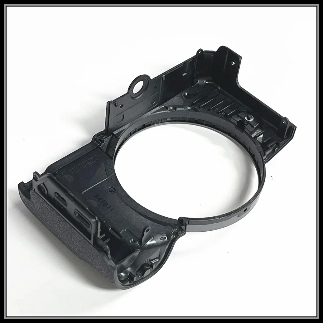 キヤノン用のオリジナルのフロントシェルカバーパネル,ポータブルレザーベア,r50,r100,新品