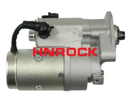 

NEW 12V STARTER 228000-0290 228000-5020 228000-5021 228000-5022 228000-5023 228000-5024 428000-0250 428000-0260 428000-2311