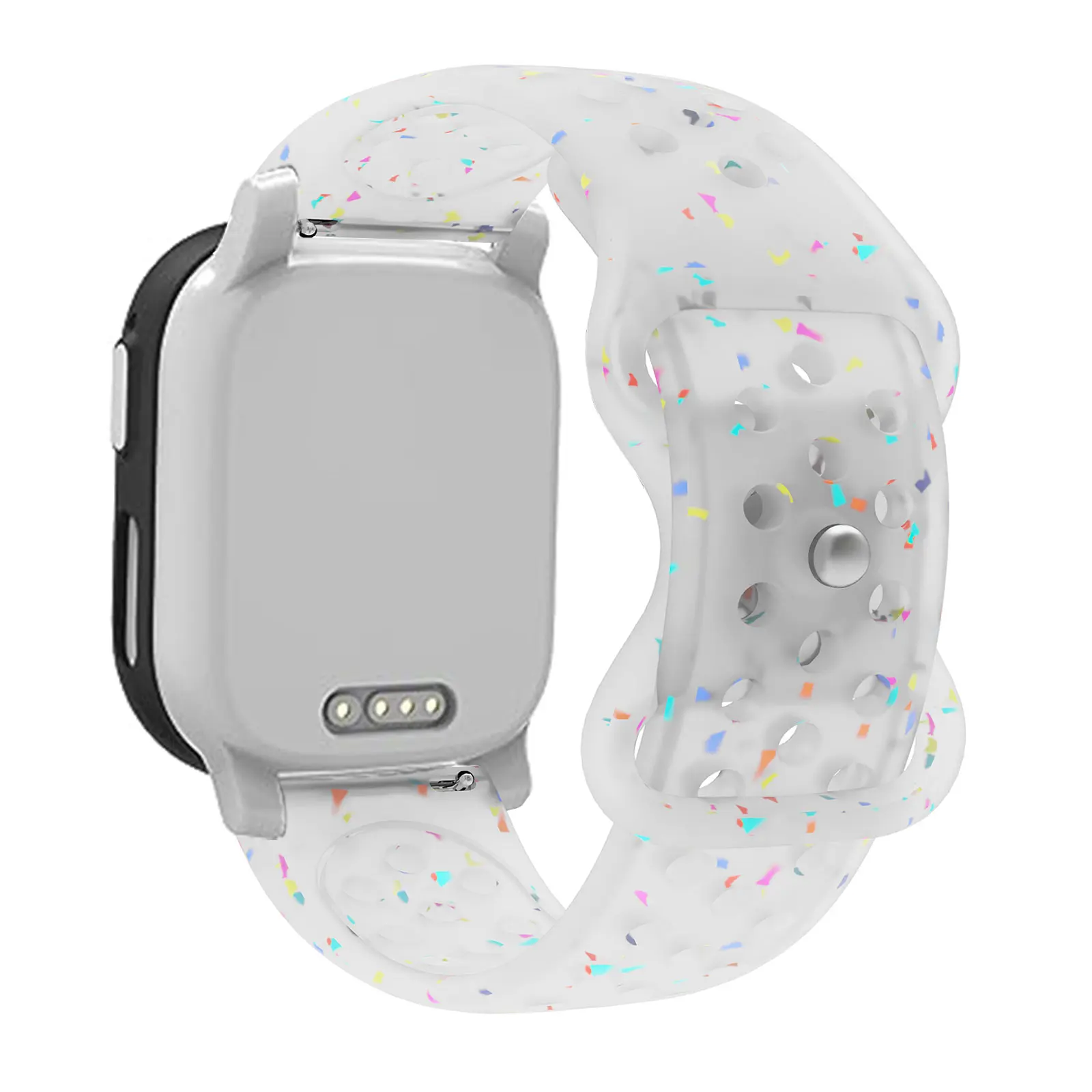 Silicone Bands For …