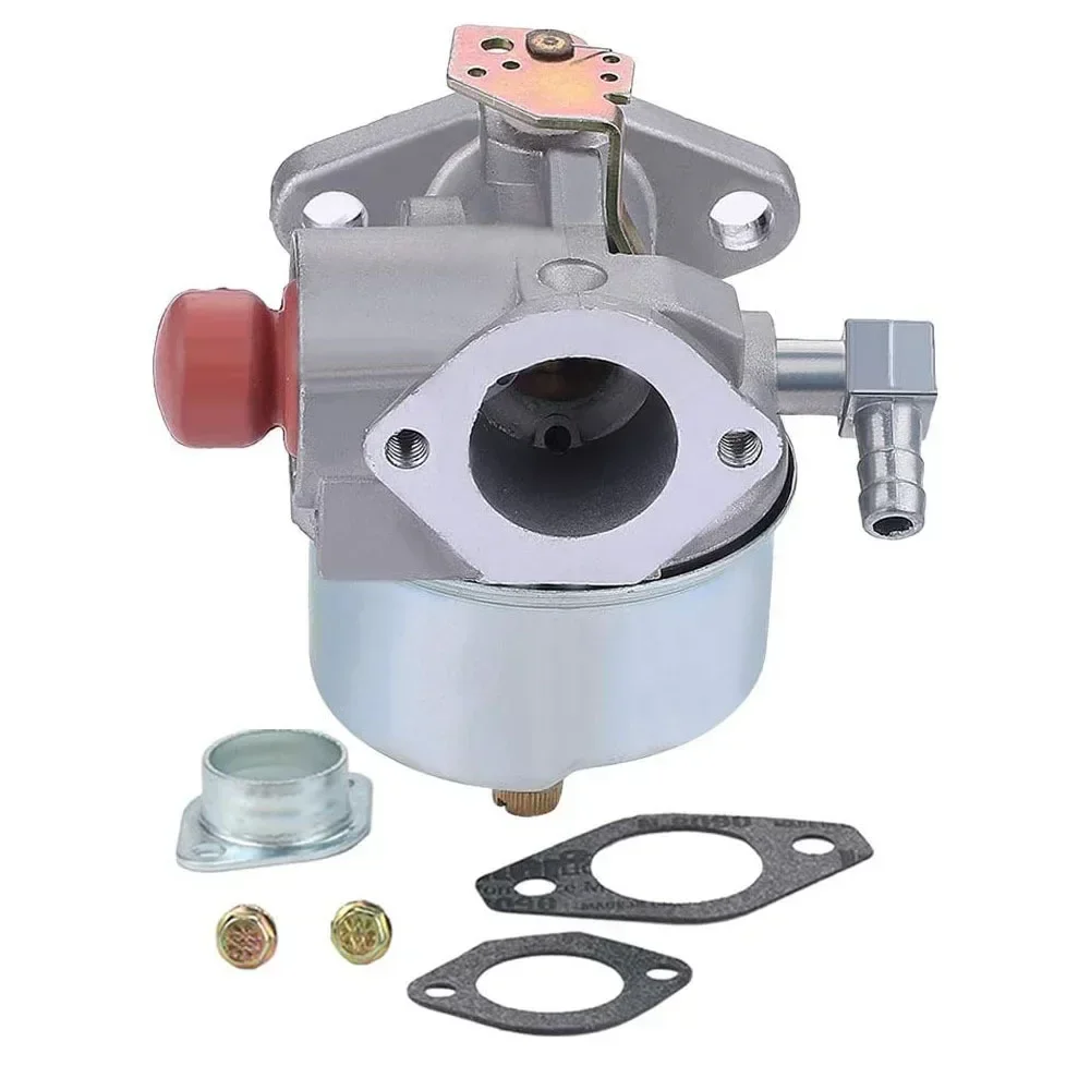 632795A Carburetor for Tecumseh 632046 632078 631784 632050 TVS90 TVS100 TVS105 TVS115 TVS120 ECV100 Craftsman Eager 1 4.5HP