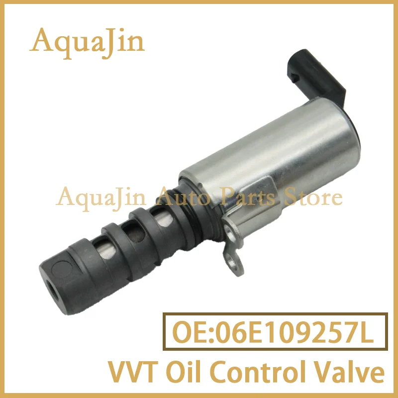 06E109257L Vvt Oil … - image