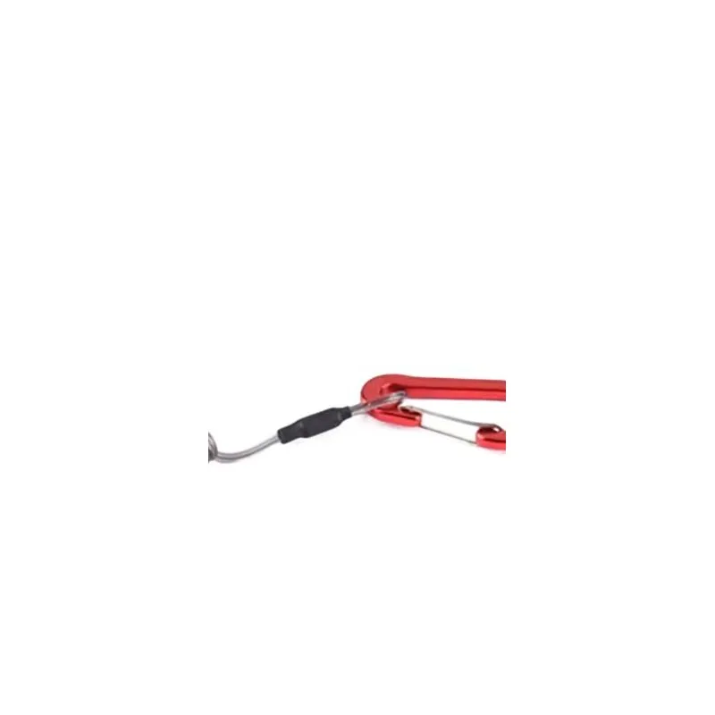 Titanium Alloy Fish Control Pliers Labor-Saving Fish Nose Pliers Convenient Multifunctional Portable Lightweight for Fished Gear