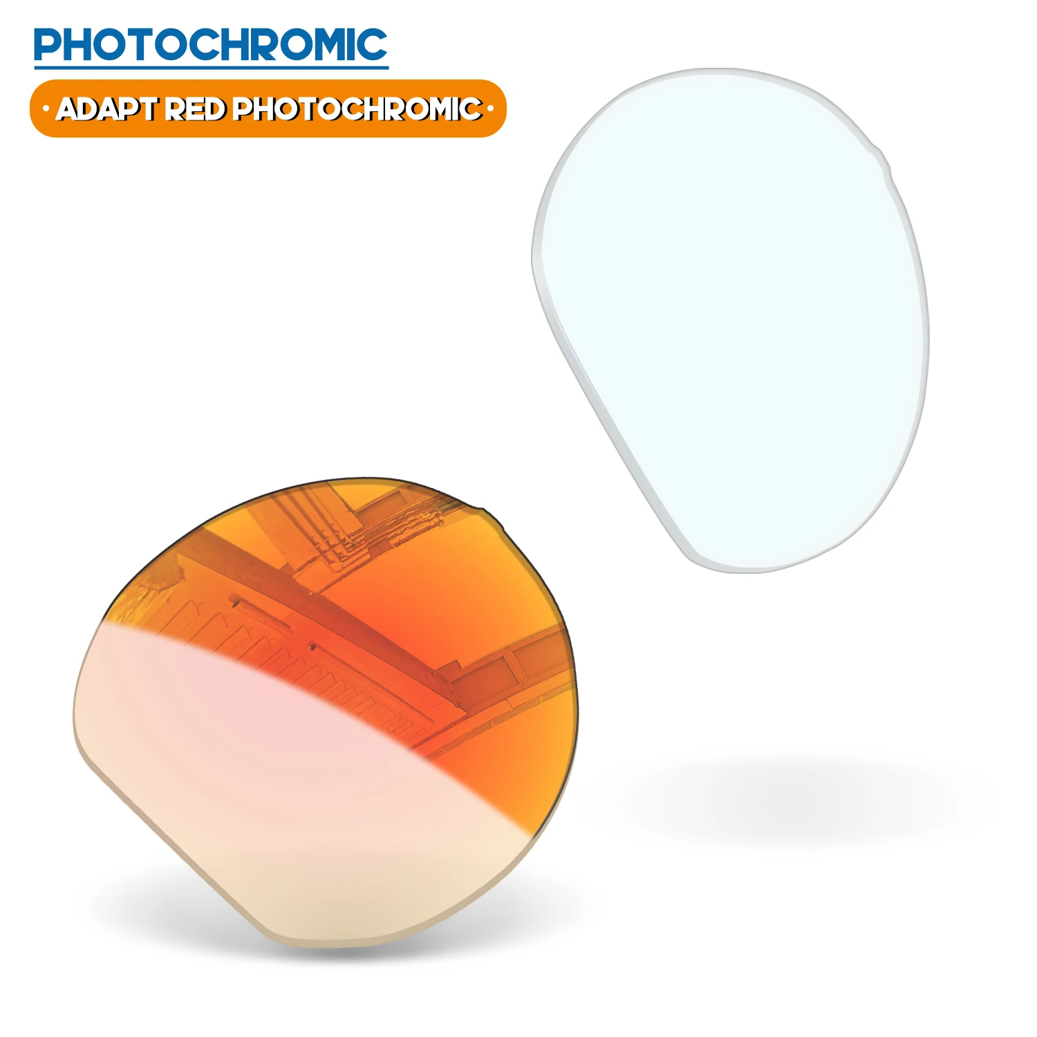 Adapt Clear To Red …