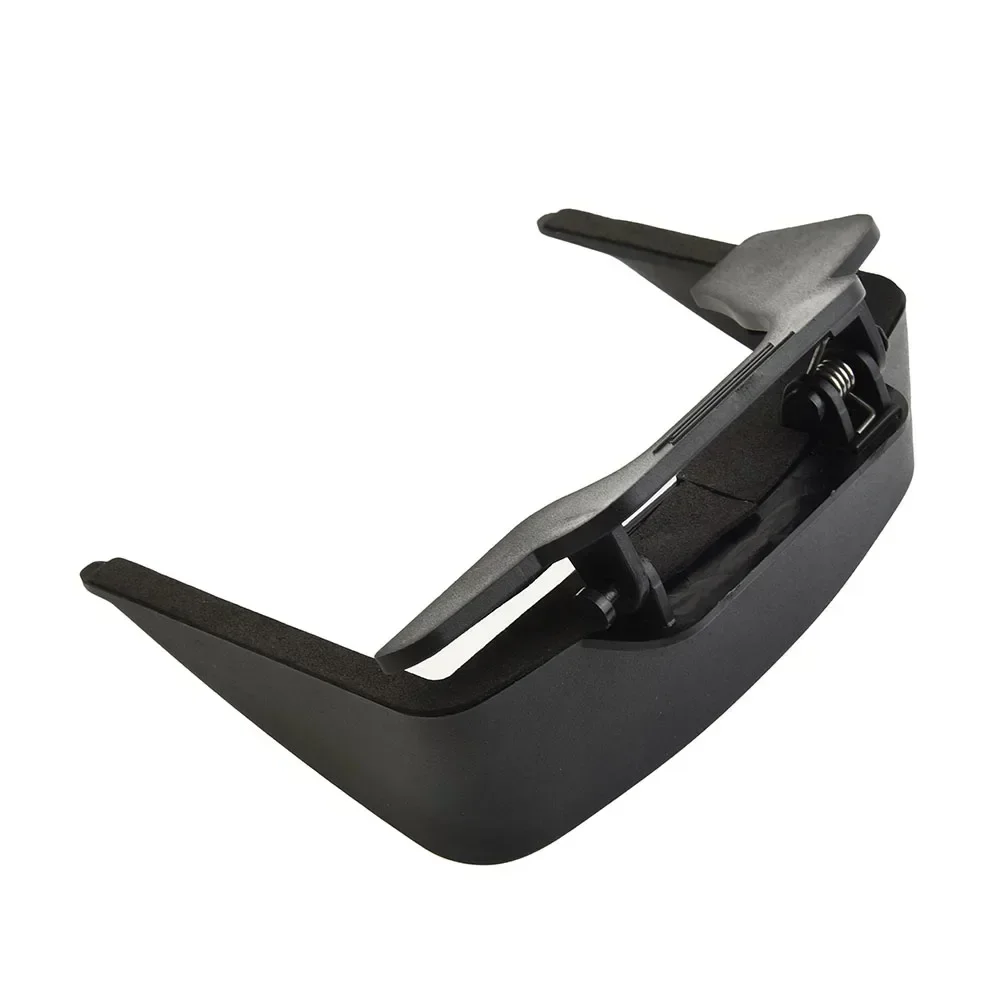 5-Inch Sat Nav Sun-Shade Visor For All 5'' TomTom & 5.1'' Garmin GPS Anti Glare Satellite Navigator Sun Visor Accessories