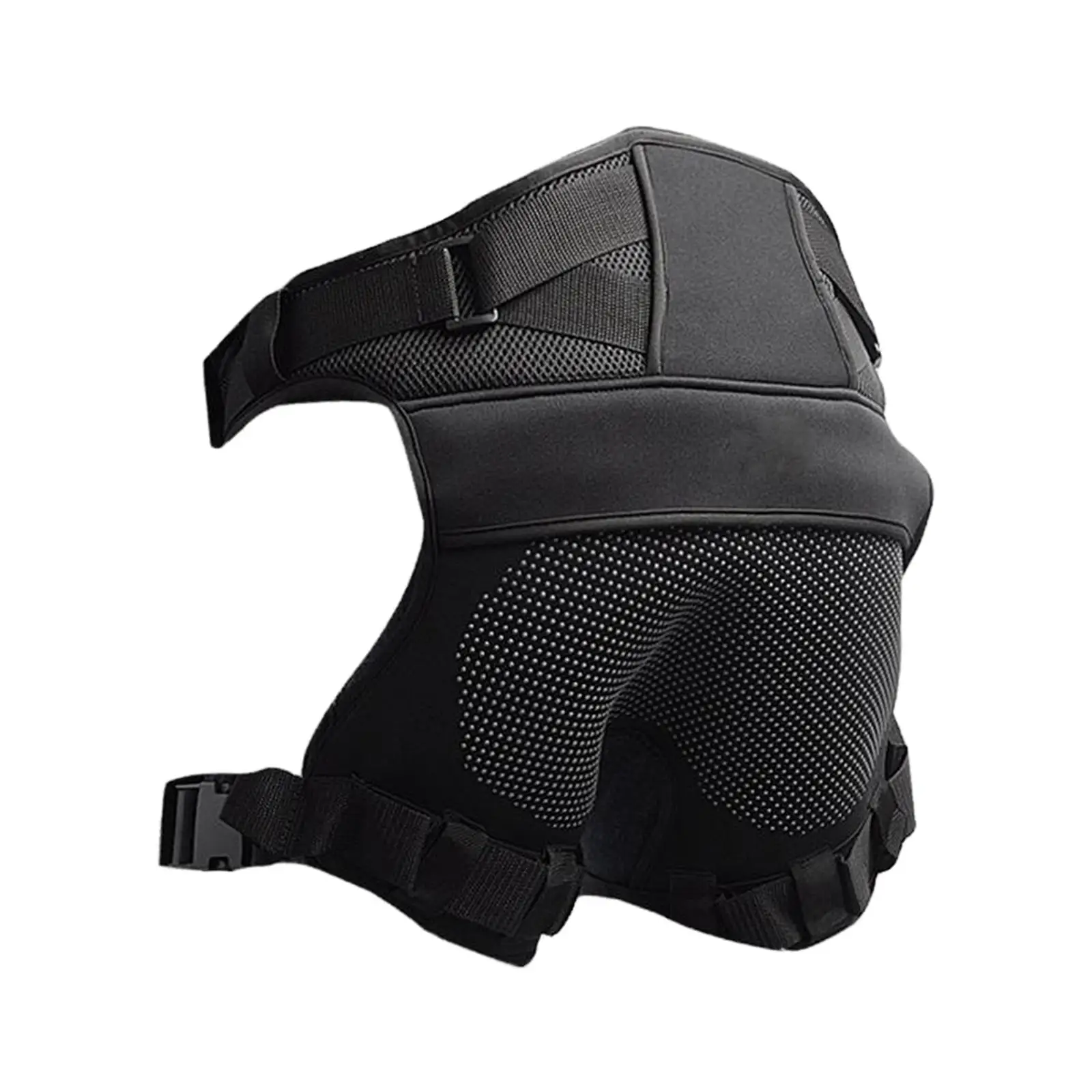 

Эргономичная подушка для рыболовного сиденья с дышащей конструкцией для добавления комфорта