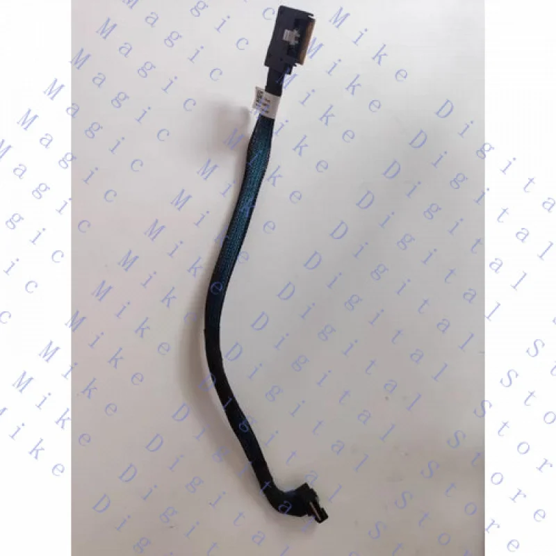 H  FOR Dell EMC PowerEdge R650xs Signal Connector Cable 014NTK 14NTK