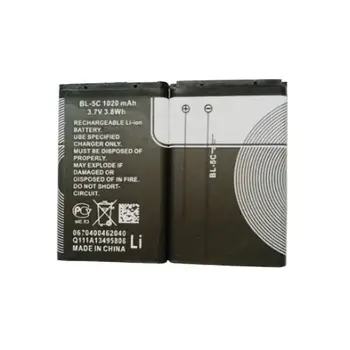 10 最佳銷售 bl 5c - №2