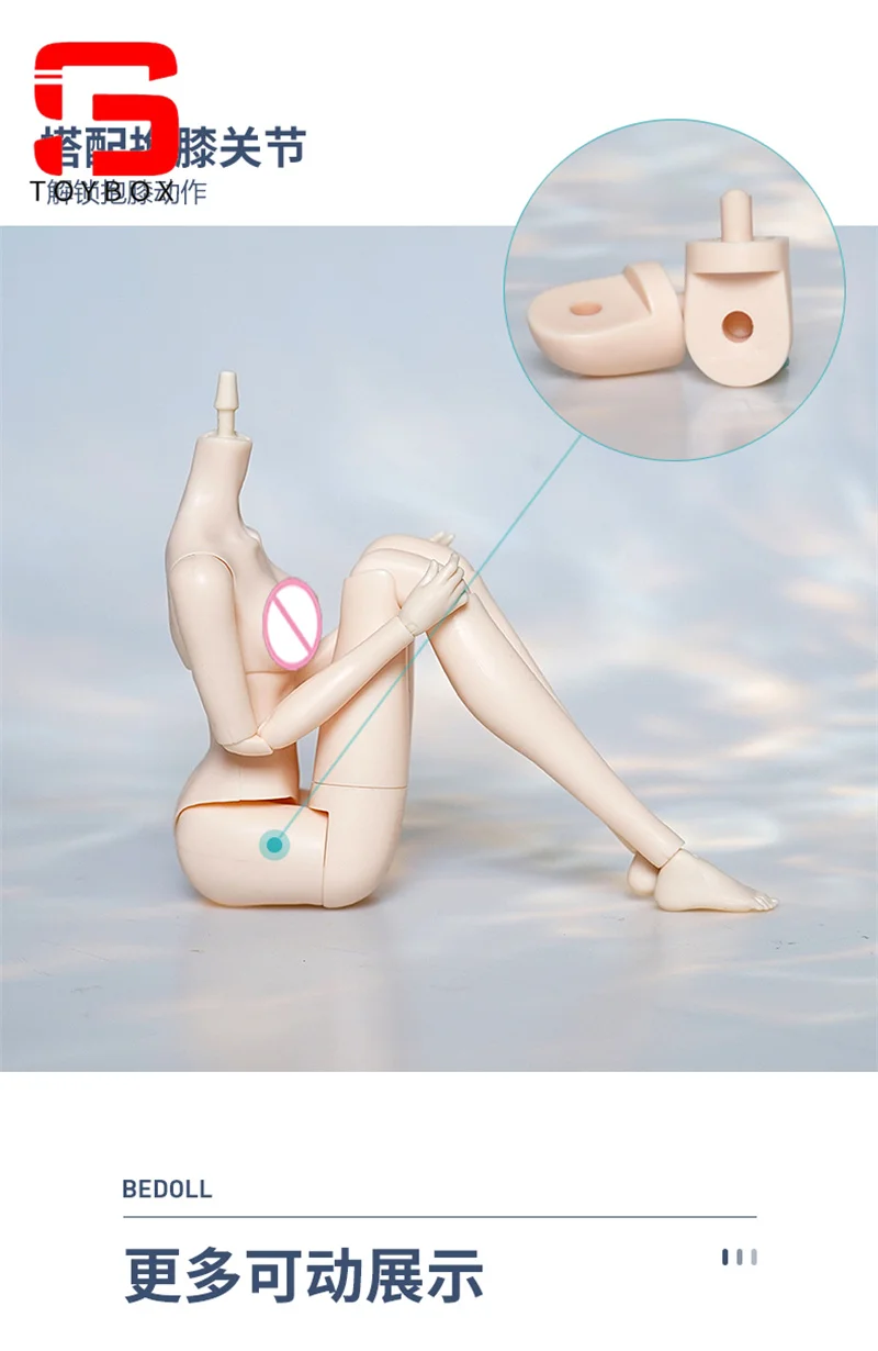 재고 있음 1/6 스케일 마이크로 라이트 소녀 & BEDOLL 오리지널 2.0 화이트 스킨 중반 유방 여성 군인 액션 피규어 바디 인형