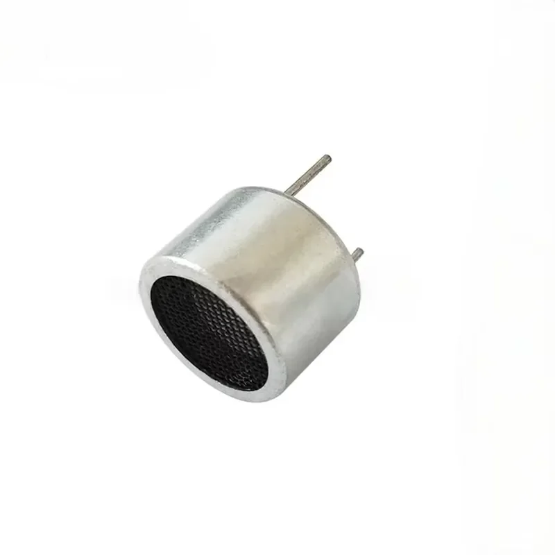 

Durable D40A12 12mm 40kHz Open Type Ultrasonic Sensor for Distance Detection