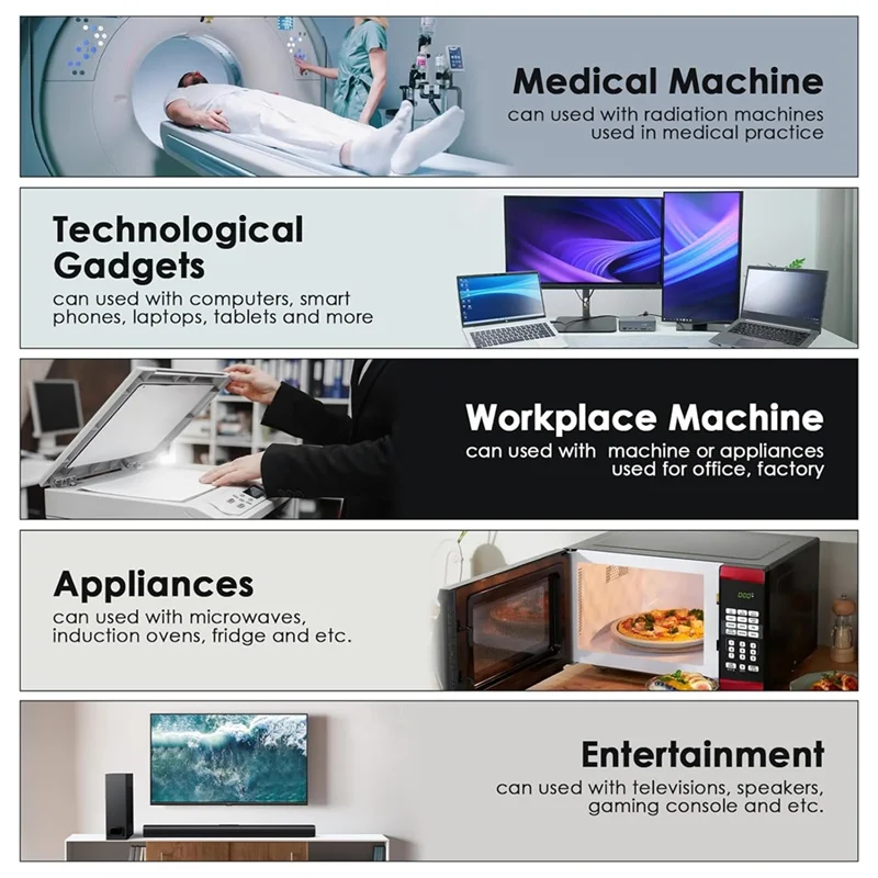 كاشف M11K-EMF، عداد إشعاع 3 في 1 لإشارة EF، RF، MF، Wifi مع إنذار ضوء الصوت ثلاثي الألوان، عقد البيانات، للمنزل #6