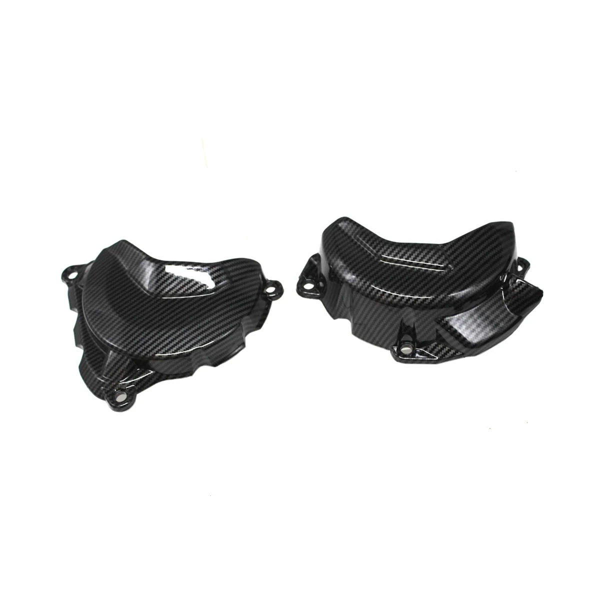 Motorcycle Engine Cylinder Cover Head Protection Clutch Guards for BMW F900R F900XR F 900R F 900XR F900 XR 2020-2022