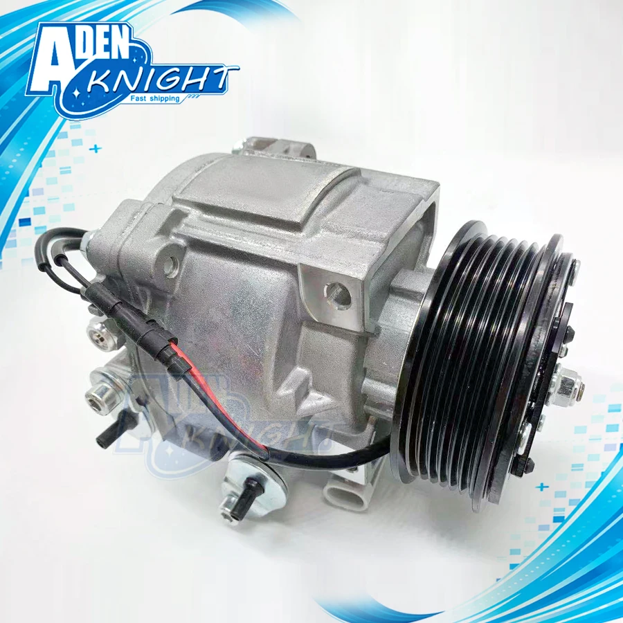

Компрессор переменного тока для Chevy Sonic Trax Buick Encore 1522301 94517800 95370312 95059820 94517798 1522298 95932749 15-22301 8708998180