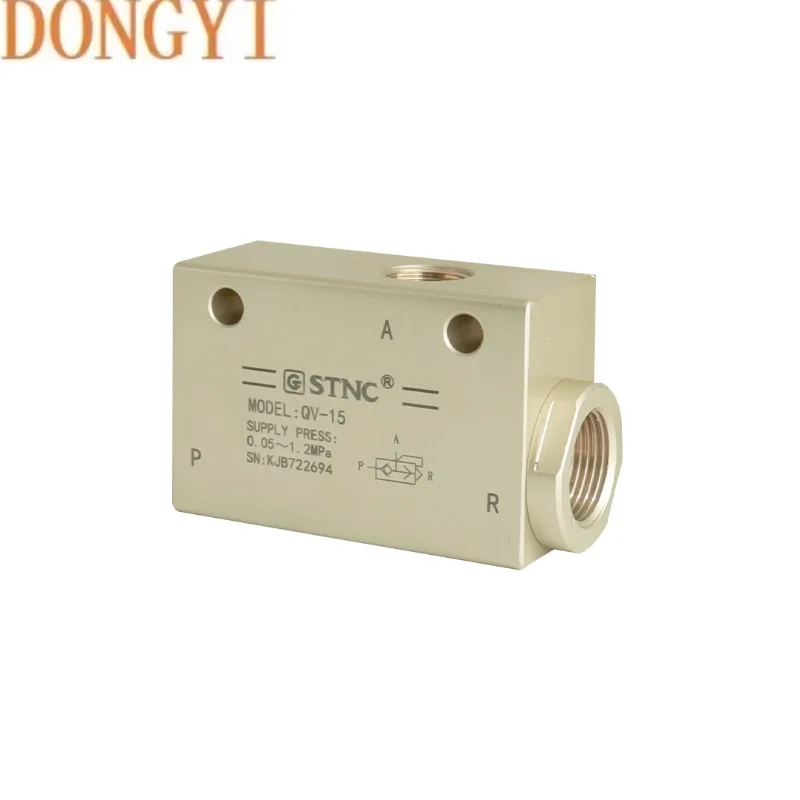 High quality Magnetic suction cylinder QV-06 QV-08 QV-10 QV-15 QV-20  QV-25