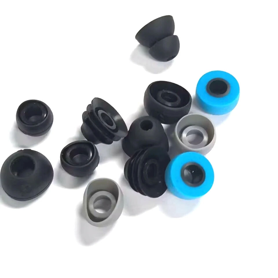 Набор сменных силиконовых наушников для Beat Studio Beats Fit Pro, беспроводные наушники, беруши