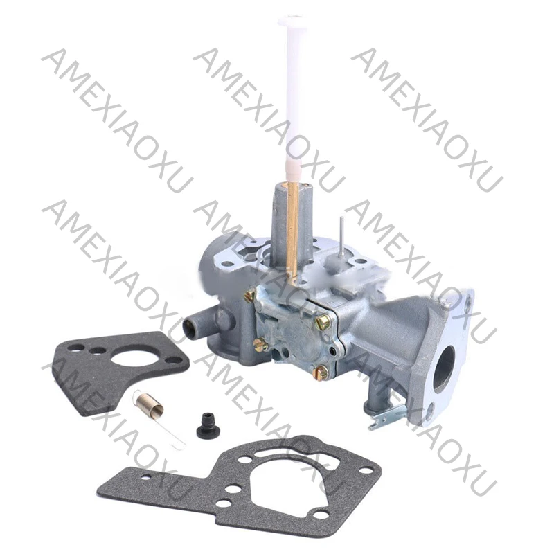 

1 шт. новый карбюратор для Briggs&Stratton 499952 495459 498298 499953 AMEXIAOXU