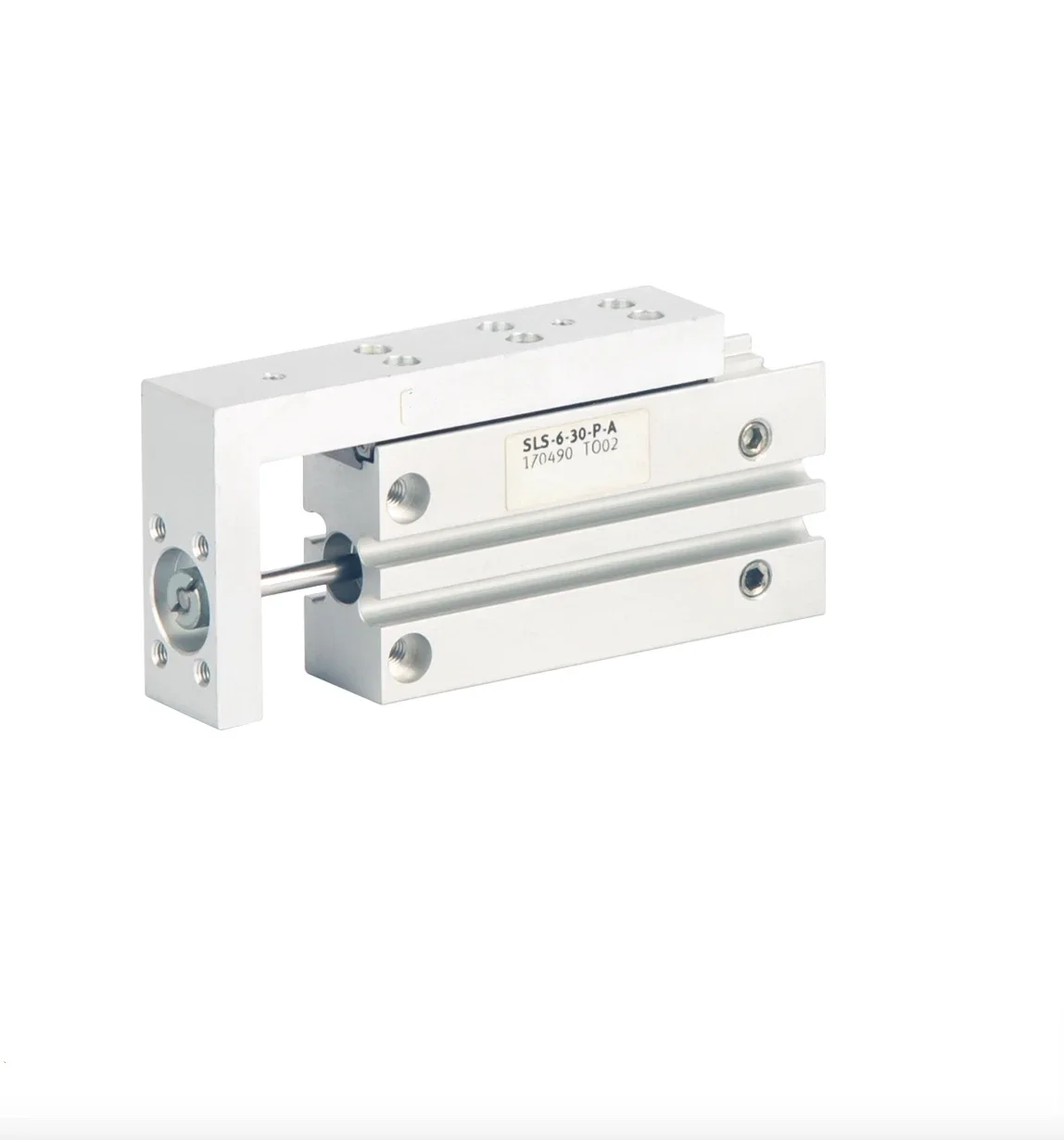 Brand New SLS-6-5-P-A 170485 SLS-6-10-P-A 170486 SLS-6-15-P-A 170487 SLS-6-20-P-A 170488 SLS-6-25-P-A 170489 SLS-6-30-P-A 170490