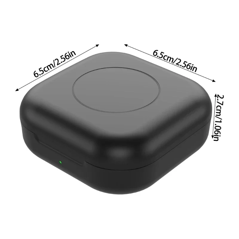 Etui ładujące do słuchawek Shokz OpenFit T910 Open Ear z baterią 600mAh, zamiennik etui ładującego, pokrowiec, pudełko ładujące do słuchawek