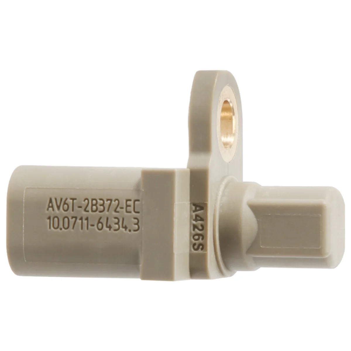 Rad geschwindigkeit sensor abs sensor für fokus mk3 C-MAX kuga transit av6t2b372ec AV6T-2B372-EC