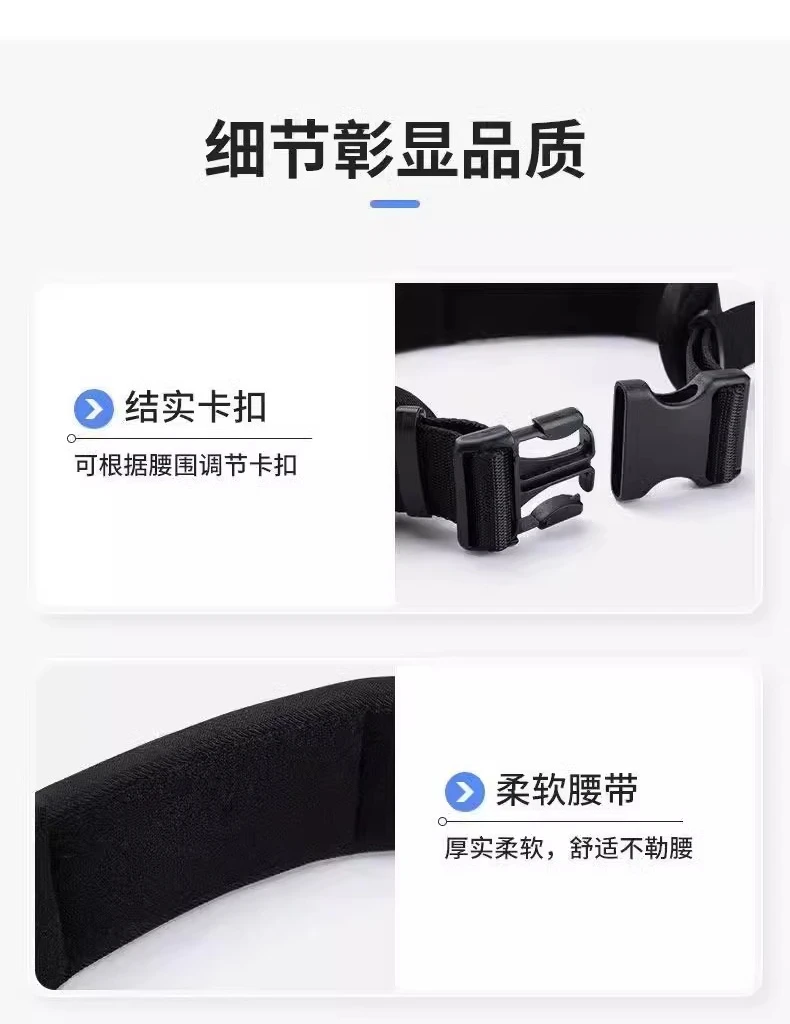 آلة تسلق الجبال، هيكل خارجي للساق، جهاز مشي بمساعدة آلات تسلق الجبال، قطعة أثرية للركبة في منتصف العمر وكبار السن