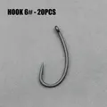 Hook 6 - 20pcs