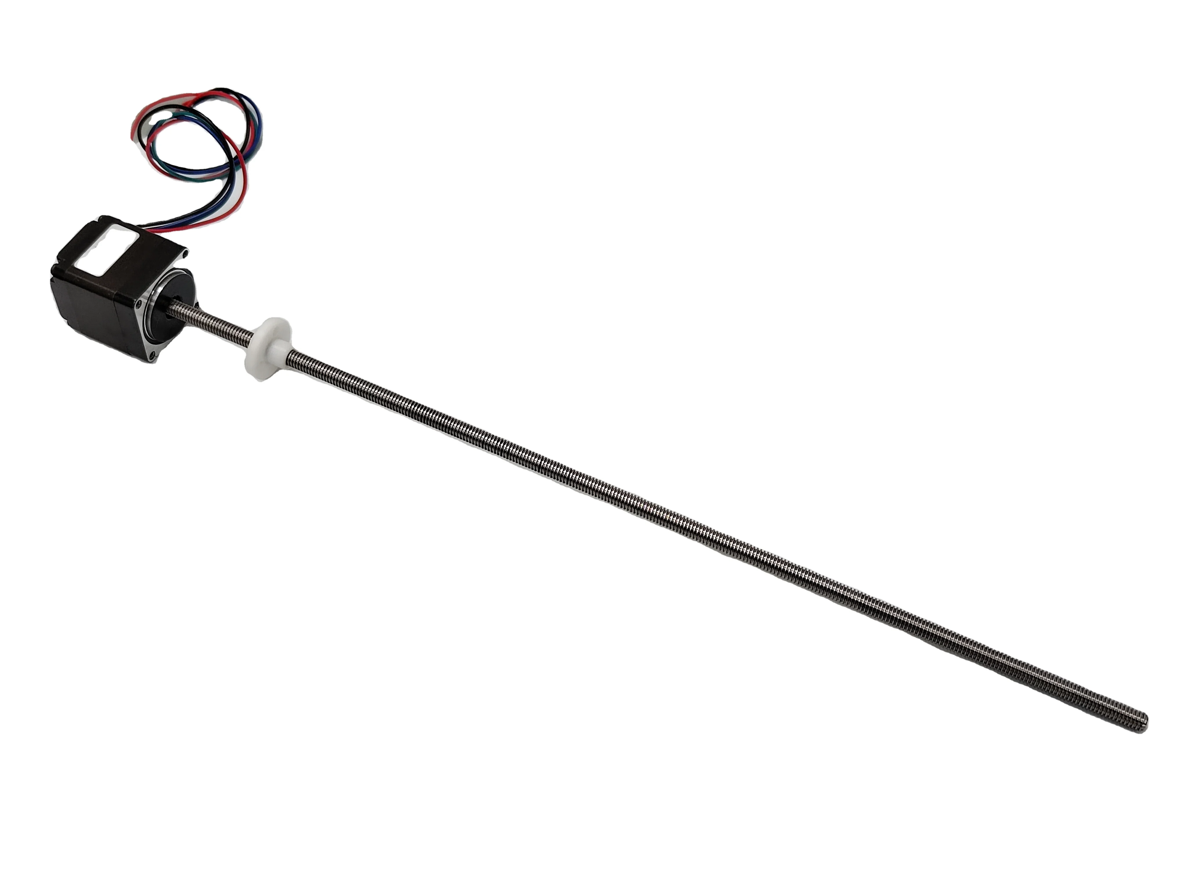 중국 공장 33 길이 모터 네마 11 SUMTOR CE 전기 리니어 액추에이터 드로잉 기기용