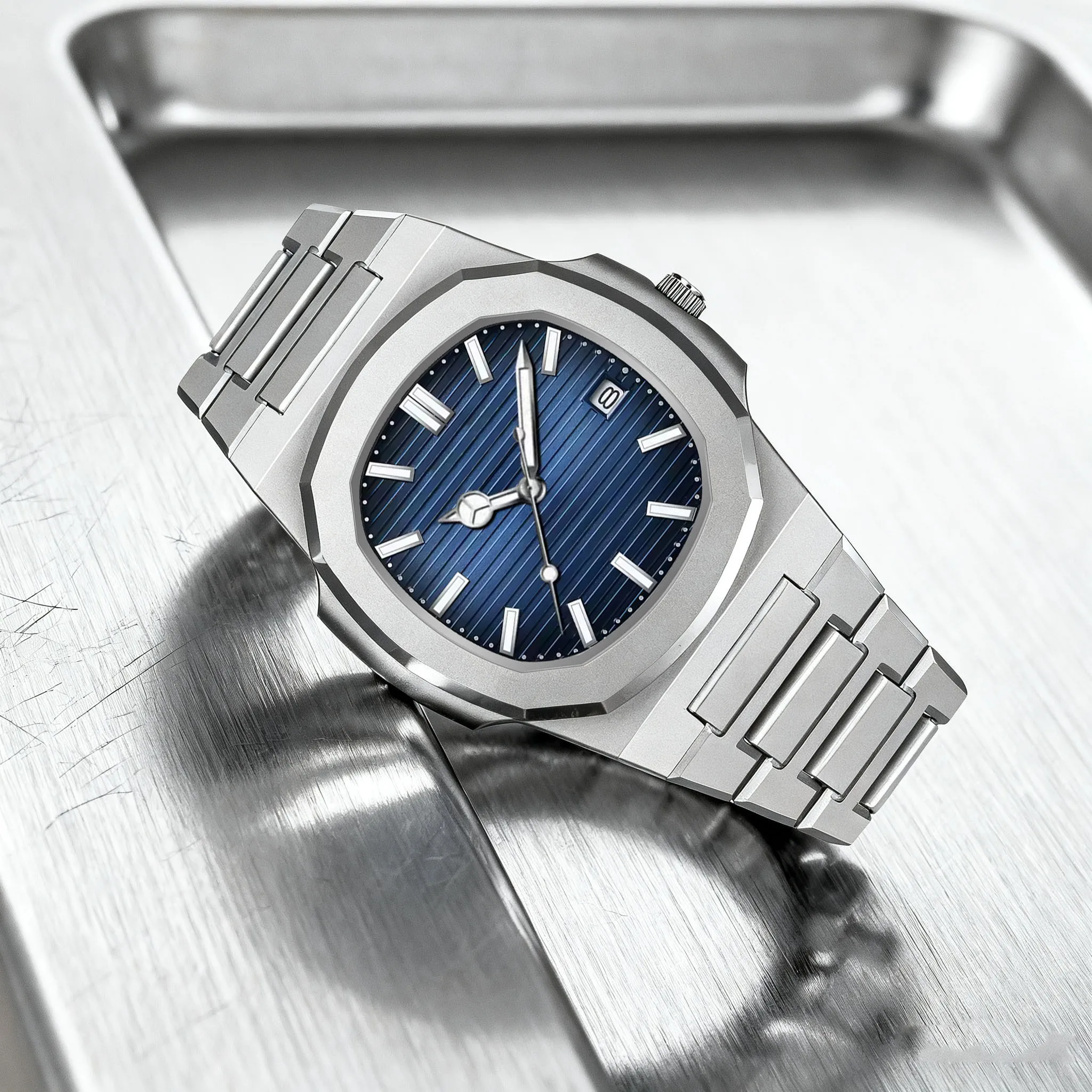 Men's Business Quar… - image