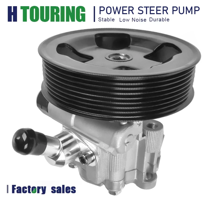 

Новый насос гидроусилителя руля 443100C090 для Toyota FJ Cruiser, Land Cruiser 4Runner, Tundra, Sienna 4431035660 4431008020 443100C050