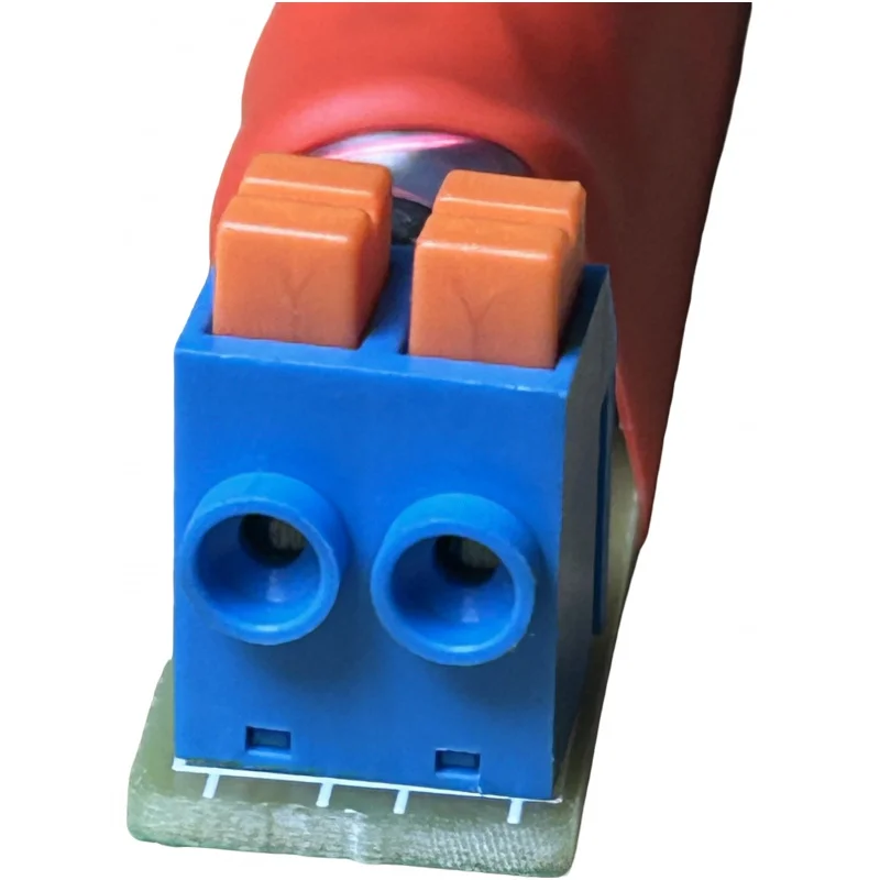 Suitable for Car Tweeter Crossover, Balee No Welding Frequency Divider for Car Audio DIY