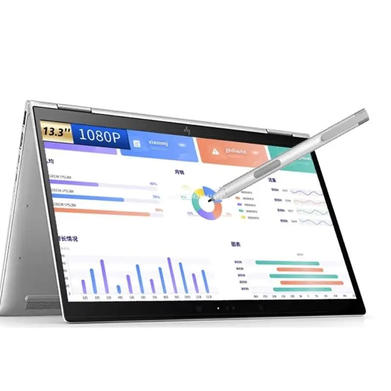 High Precise Pen for Pro 612 Notebook Capacitive Pens Enhances Your screen Experience Accessories Dropship