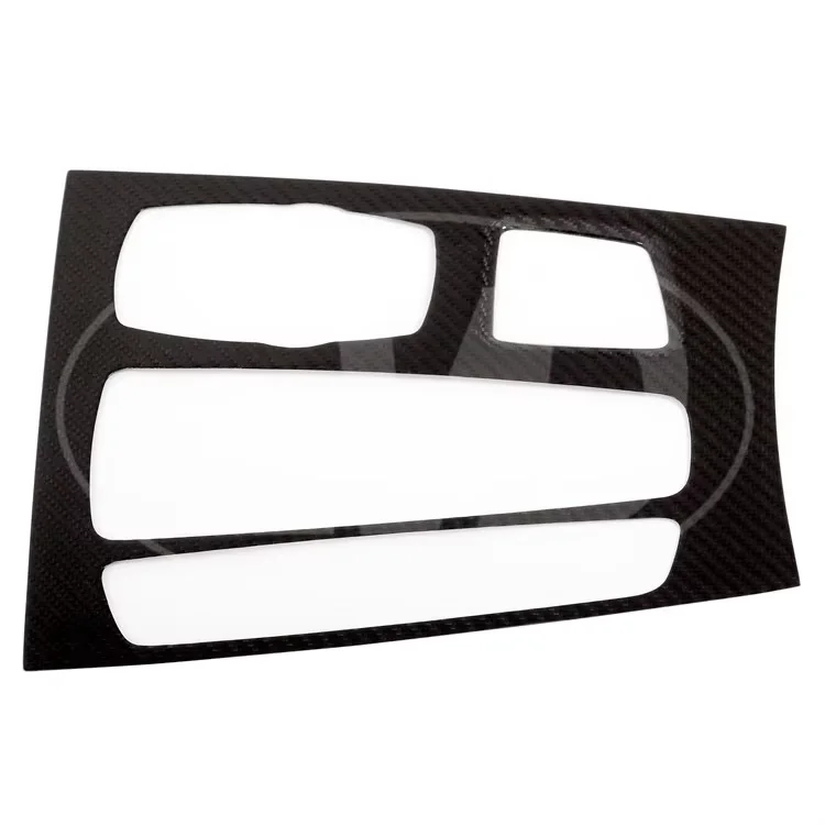 

CARBON FIBER INTERIORS (9 PCS) for 2014-2016 BMW X5 F15
