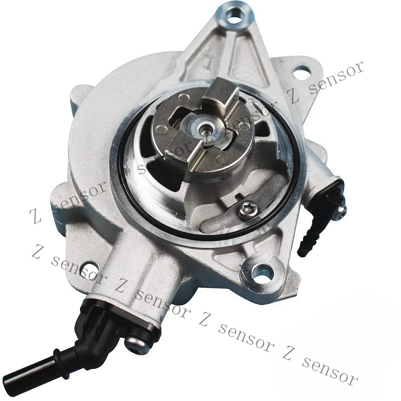 AAA+ Power Brake Booster Vacuum Pump For 2011-2016 Mini R55 R56 R57 R58 11668654605