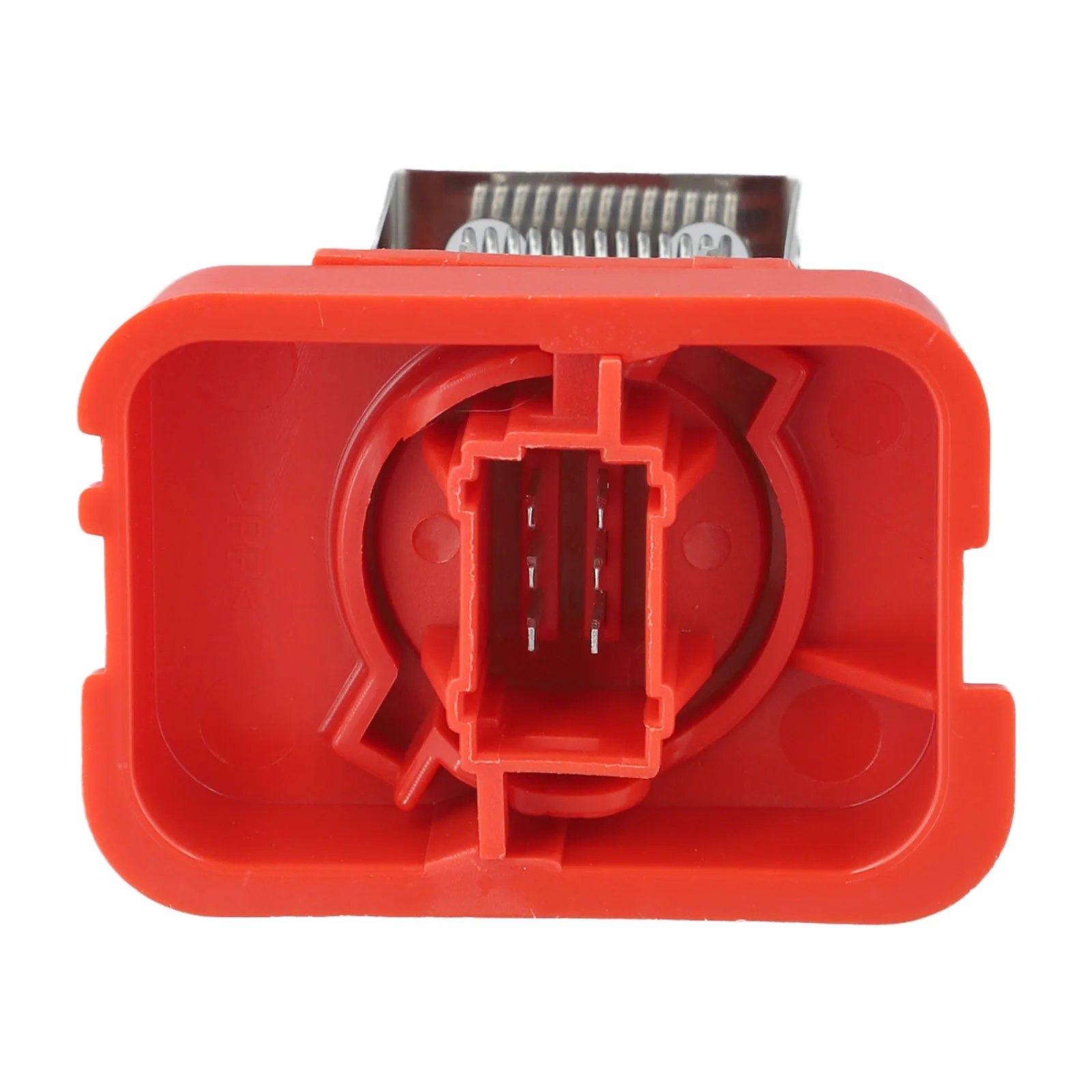 

Как показано на рисунке Резистор вентилятора отопителя Номер OE 13200646 Номер OE 39090003 Номер OE 6845-784 Пластиковый материал для Astra G