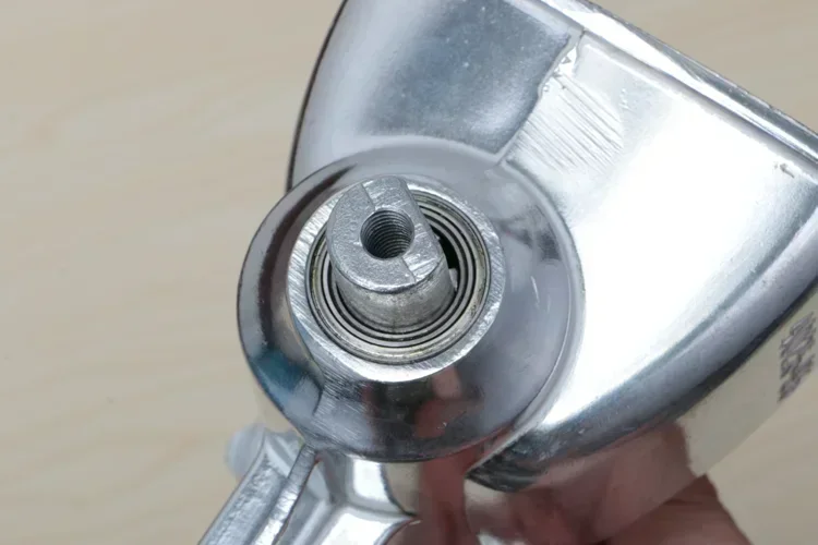 

Small household manual feed pellet machine granulator feed machine Hot sales