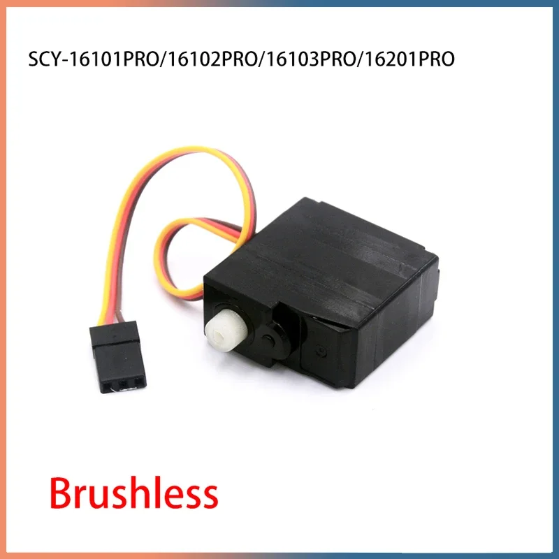 Brushless SCY 16101PRO/16102PRO/16103PRO/16201PRO RC Car Spare Parts Receiving Board 6313 Telecontroller Remote Controller 6053