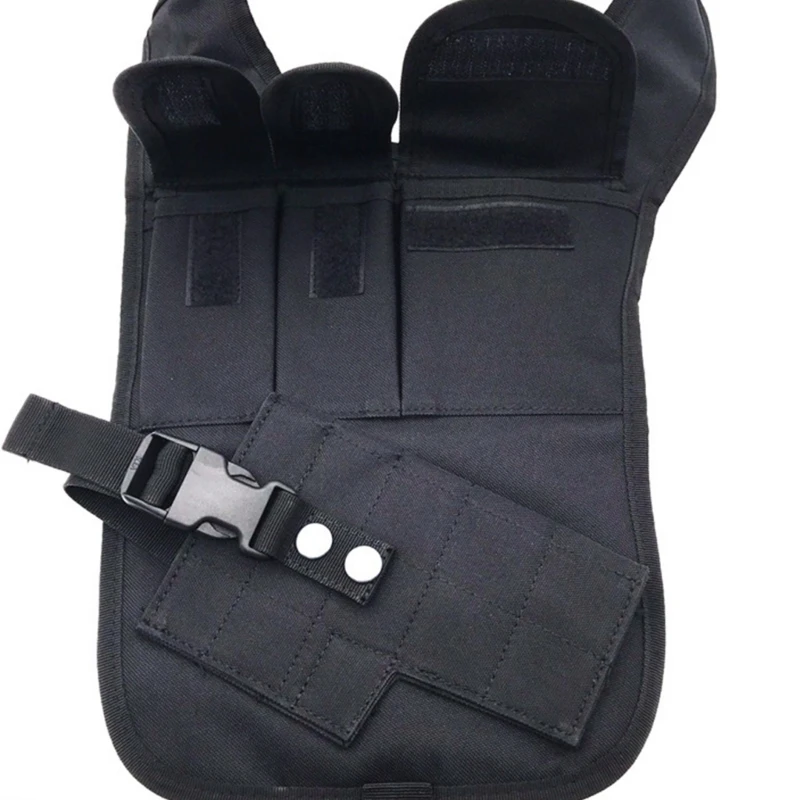 Underarm Holsters Tactically Handgun Carry Concealed Carry Holsters