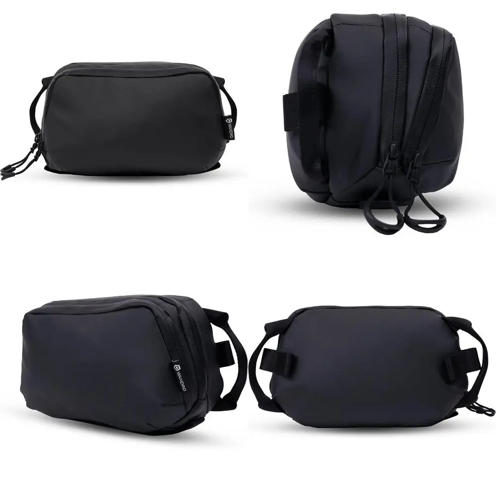 

Everyday Carry Travel Organizer: Weather-Resistant, Durable Bag for Hiking, Camping, Sports, and More Adventures