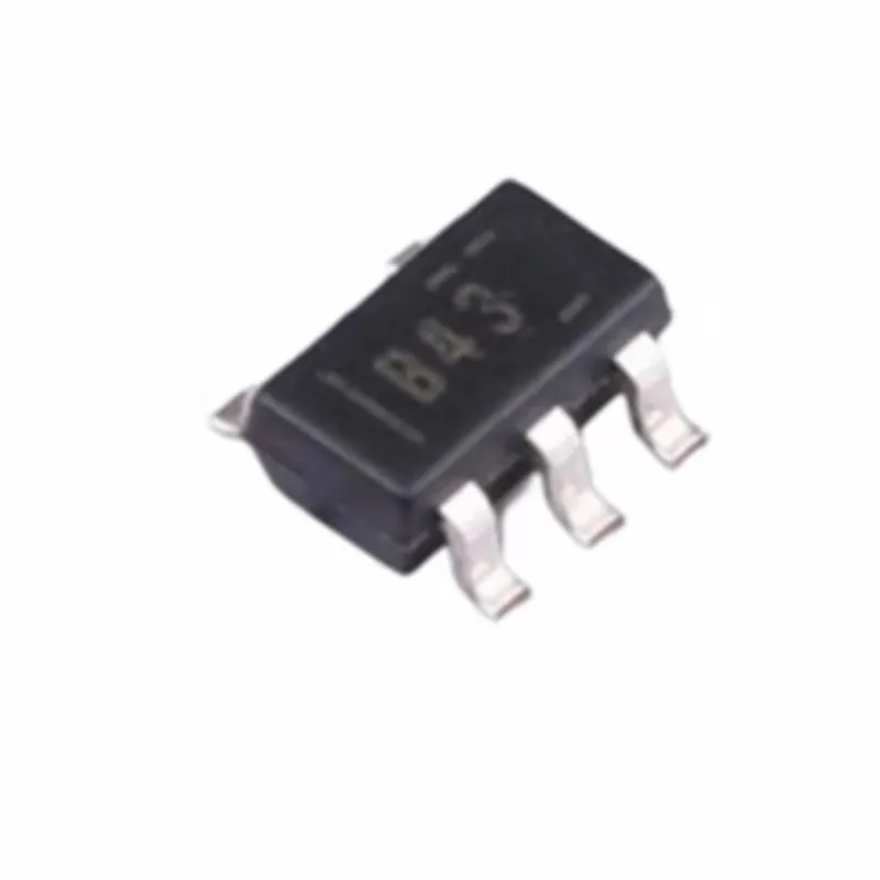 

100% NEWHigh quality products OPA343 OPA343NA B43 SOT23-5