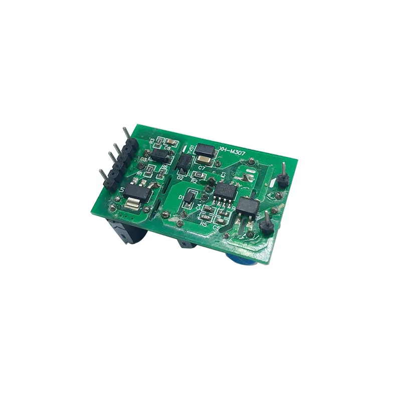 XH-M307 Power Module12V600MAPower BoardAC-DCMotherboard Power Adapter Module5V100MA