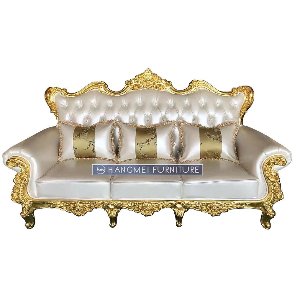#Luxury Stackable Throne Chairs Farmhouse Party Weddings Living Room Events Modern Velvet Upholstered Fiberglass Frame Gold Meta