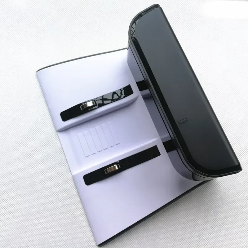 Зарядная база для робота-пылесоса ZACO Ilife A7 A80 Plus A9s A10s Ilife V8s V8 Plus L100, запчасти для робота-пылесоса, подставка для зарядного устройства