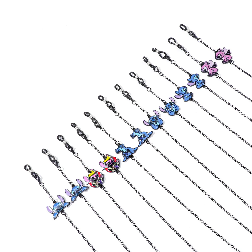 Lilo & Stitch Glass…