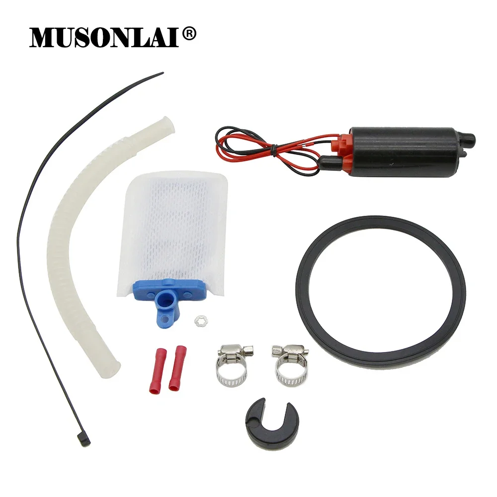 Bomba de combustible de gasolina ATV para Polaris Ranger RZR 570 800 900 RZR4 800 900 1000 900 Scrambler 450 Sportsman 570 850 1000 ACE 325 EFI