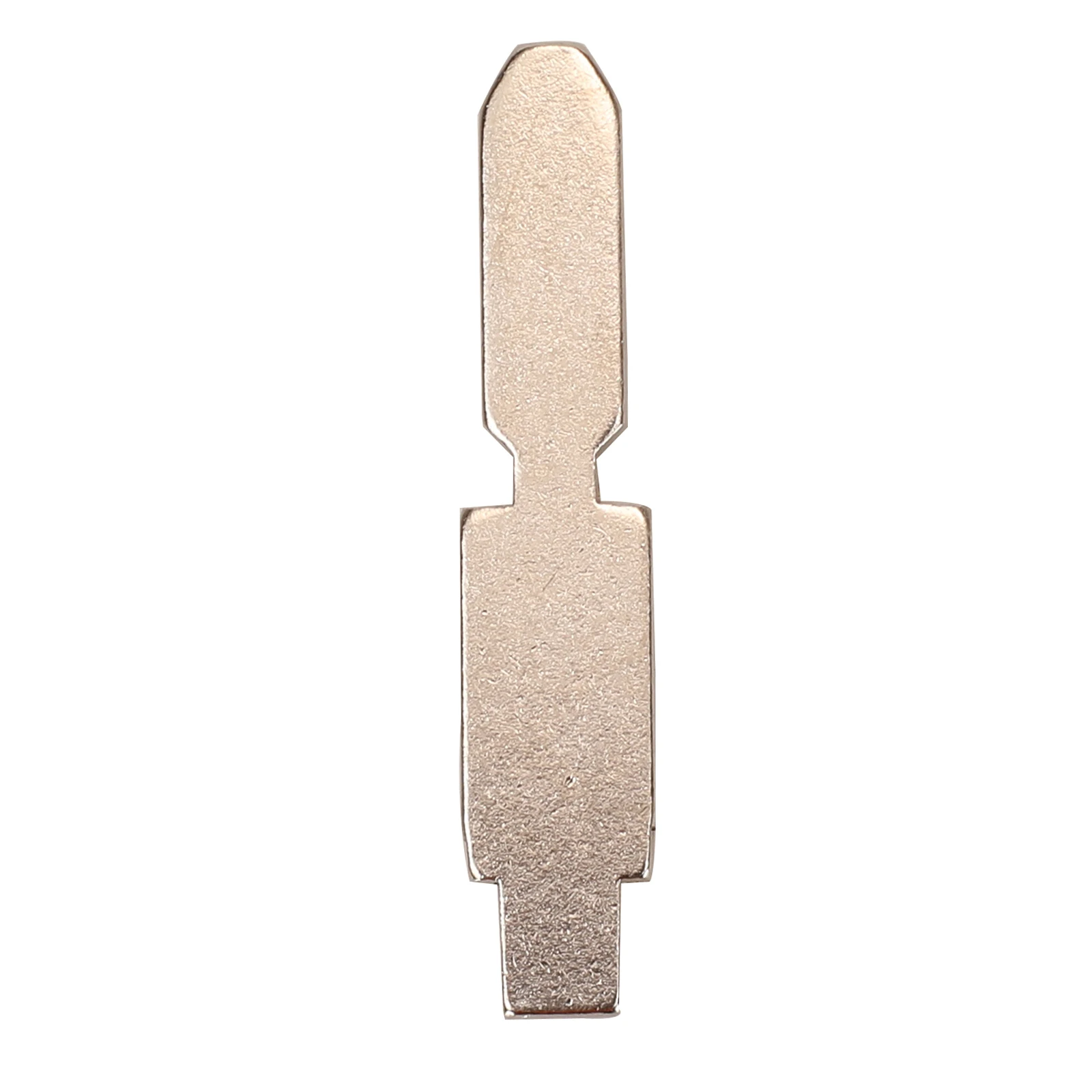 

jingyuqin New KD Metal Blank Uncut Flip VVDI/JMD Remote Key Blade #NE78 For Citroen Peugeot Triumph Case