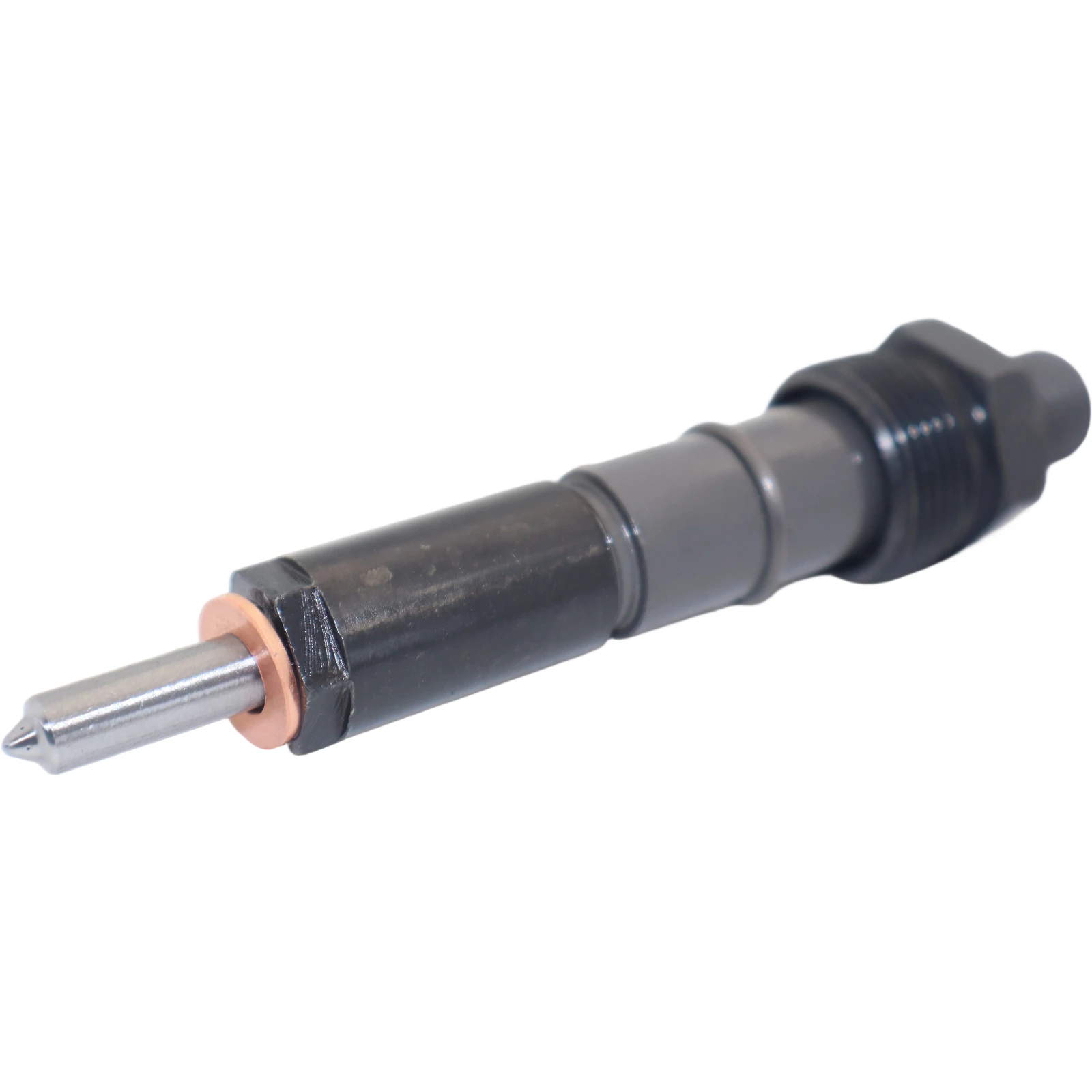 

1PCS Fuel Injector 3918965 3283576 For Cummins 6BT5.9 Engine