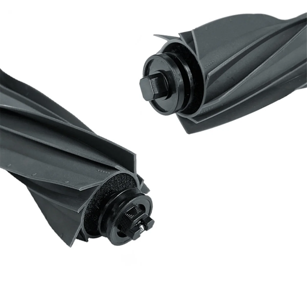 Untuk Robot vakum X10 + X10 Plus B101GL suku cadang aksesoris Hepa Filter debu kantong lap pel berdiri kotak debu