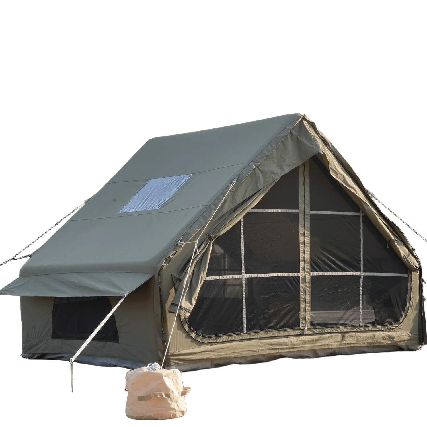 All Season Inflatab…