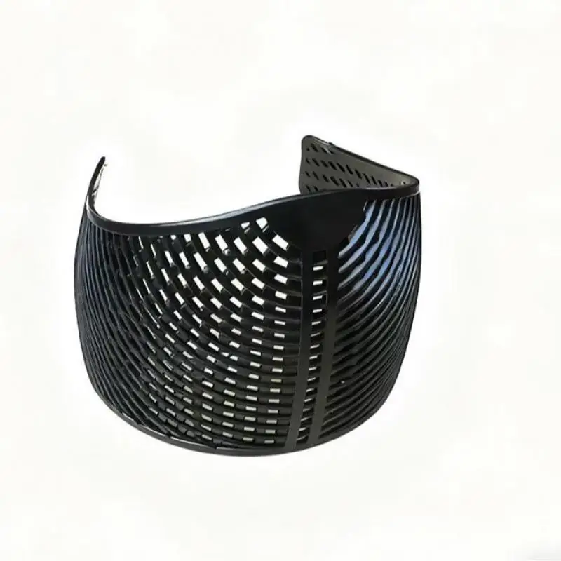 Portable Headband Fixing Headscarf Multifunctional Windproof Design Headscarf Hairband Widened Headscarf Holder Hair Accessory